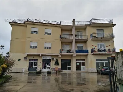 Appartamento a Pontecorvo