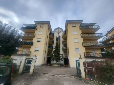 Appartamento a Pontecorvo