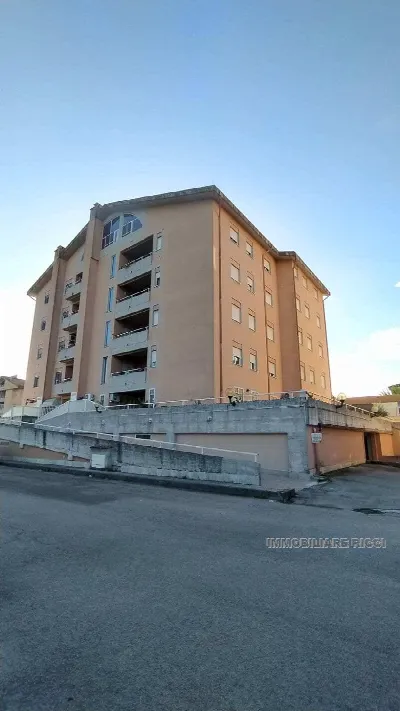 Appartamento a Pontecorvo