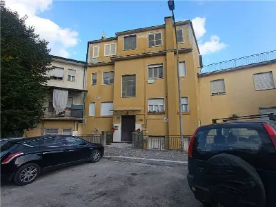Appartamento a Pontecorvo