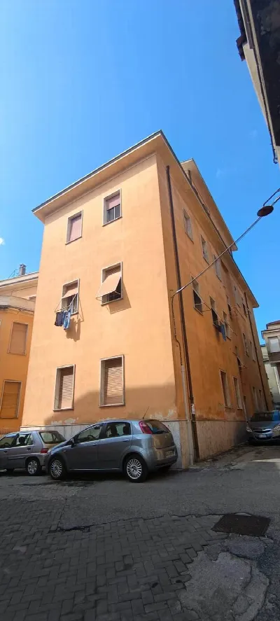 Appartamento a Pontecorvo