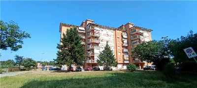 Appartamento a Pontecorvo