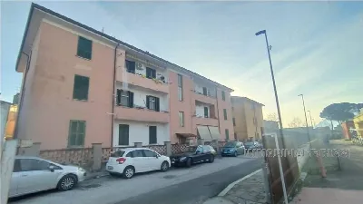 Appartamento a Pontecorvo