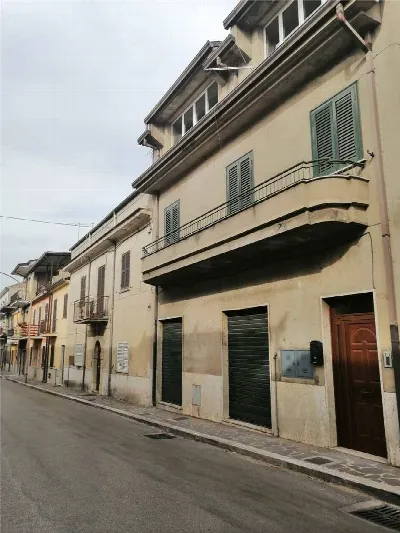 Mansarda in vendita a Pontecorvo - foto 1