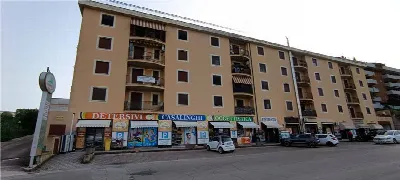 Appartamento a Pontecorvo