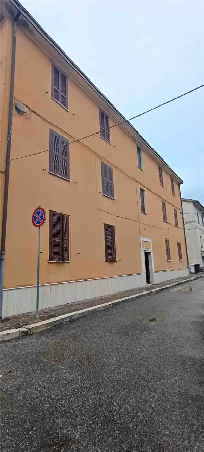 Appartamento a Pontecorvo