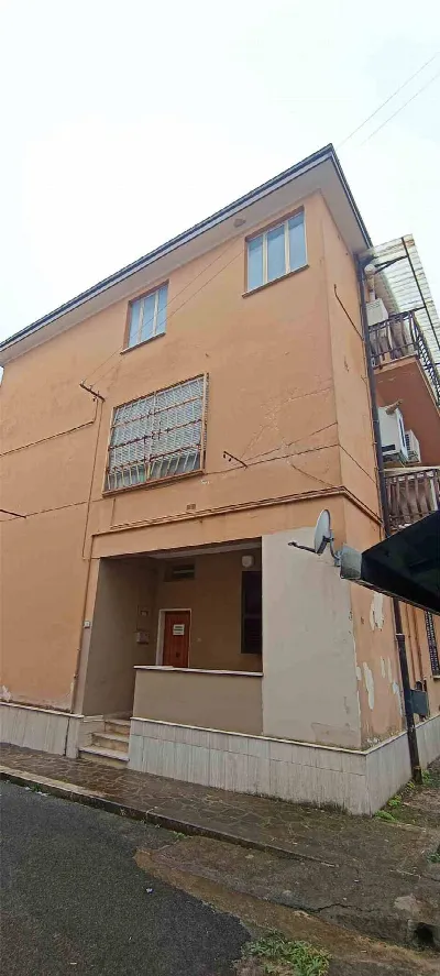 Appartamento a Pontecorvo