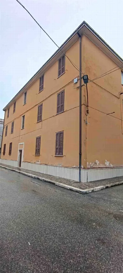 Appartamento a Pontecorvo