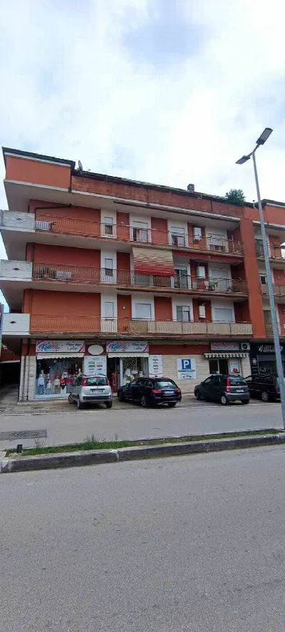 Appartamento a Pontecorvo