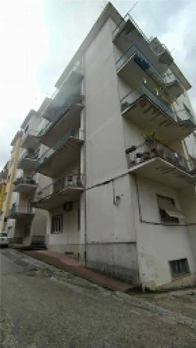Appartamento a Pontecorvo