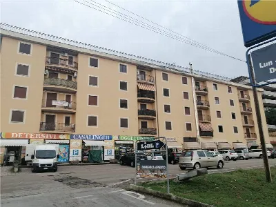 Appartamento a Pontecorvo
