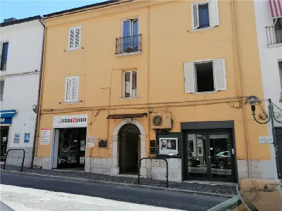 Appartamento a Pontecorvo