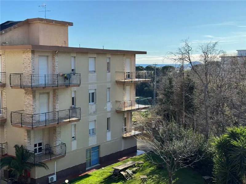 Appartamento in vendita a Ceriale - foto 2