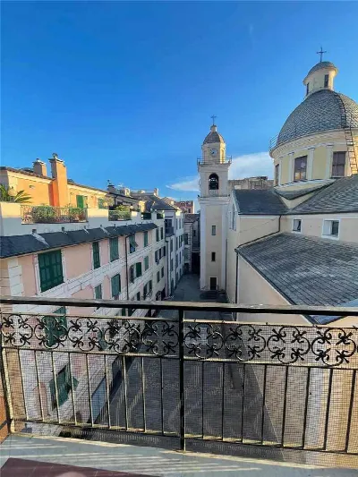Appartamento in vendita a Ceriale - foto 2