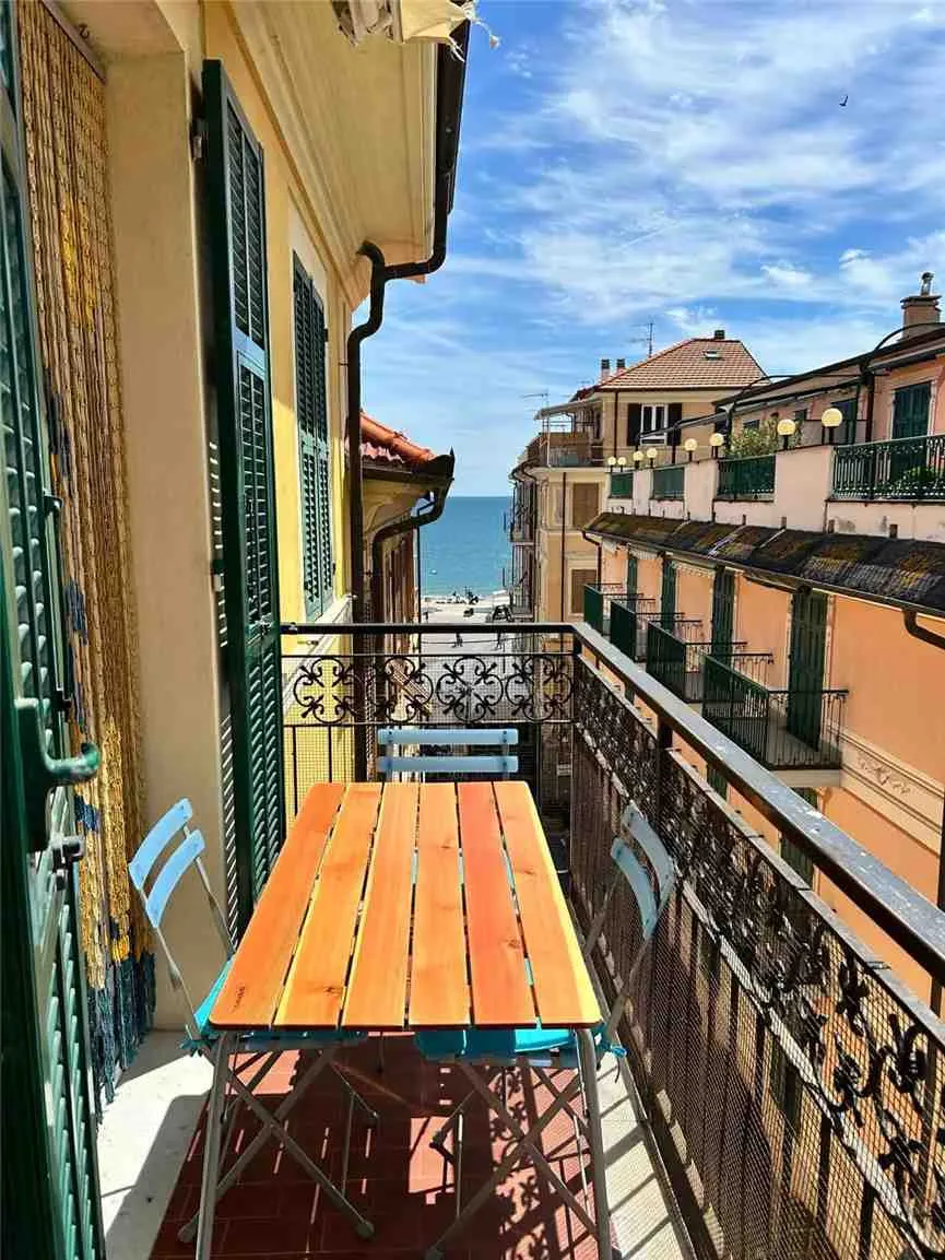 Appartamento in vendita a Ceriale - foto 3