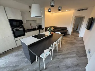 Appartamento in vendita a Borghetto Santo ... - foto 1