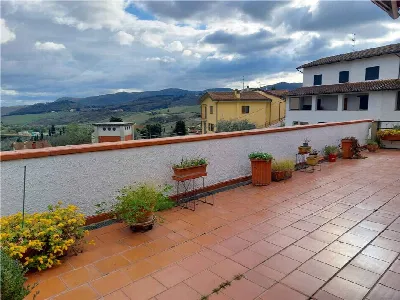 Appartamento a Carmignano