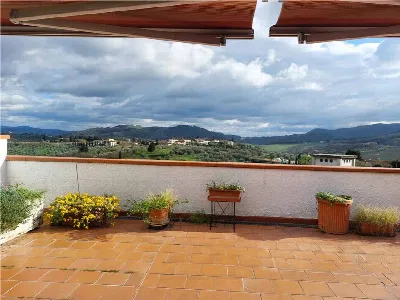 Appartamento in vendita a Carmignano - foto 10