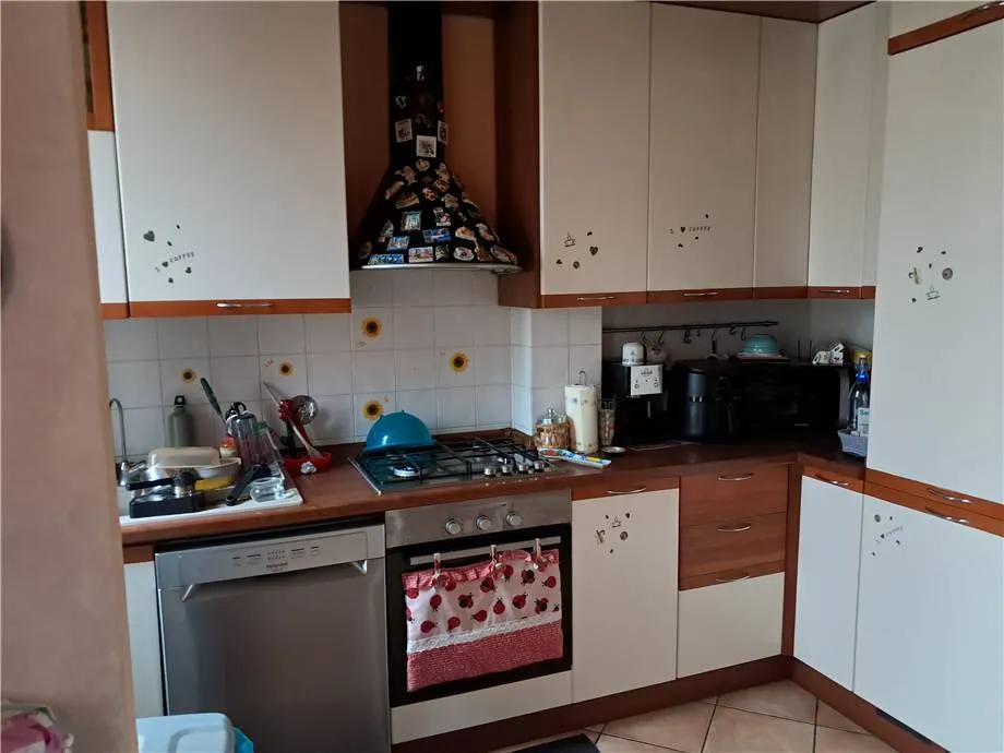 Appartamento in vendita a Signa - foto 4
