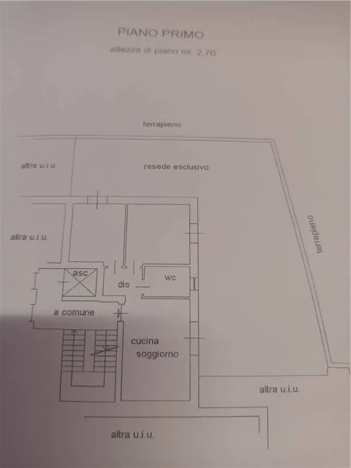 Appartamento in vendita a Signa - foto 1