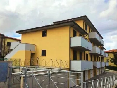 Appartamento a Gavorrano