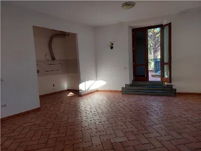 Appartamento a Carmignano