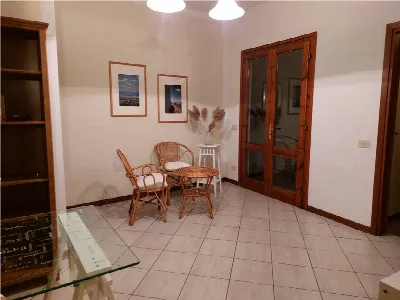 Appartamento a Carmignano