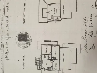 Appartamento in vendita a Poggio a Caiano - foto 7