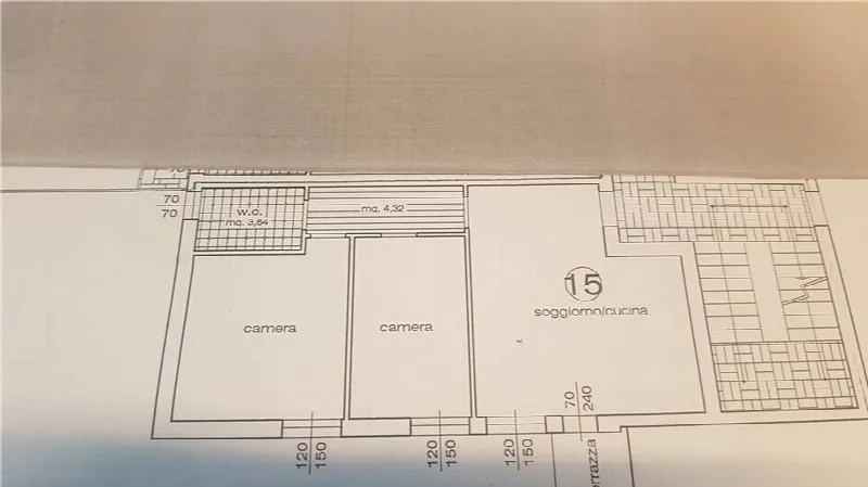 Appartamento in vendita a Signa - foto 1