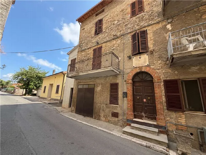 Appartamento in vendita a Gualdo Cattaneo - foto 1