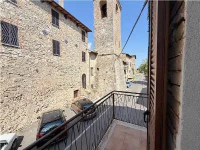 Appartamento in vendita a Gualdo Cattaneo - foto 5