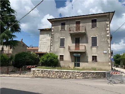 Appartamento in vendita a Gualdo Cattaneo - foto 1
