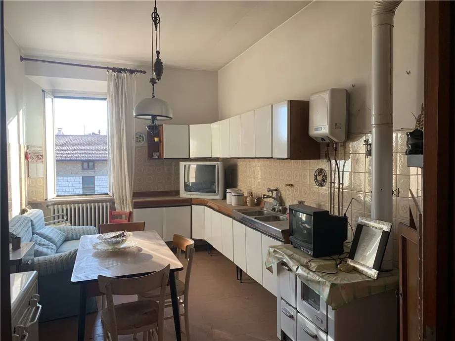 Appartamento in vendita a Gualdo Cattaneo - foto 4