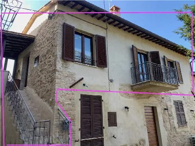 Appartamento in vendita a Gualdo Cattaneo - foto 1