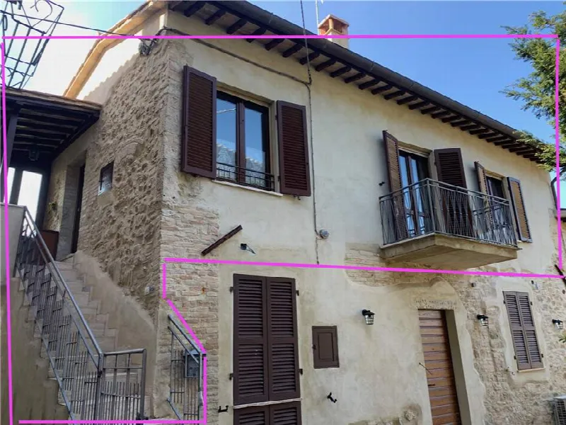 Appartamento in vendita a Gualdo Cattaneo - foto 1