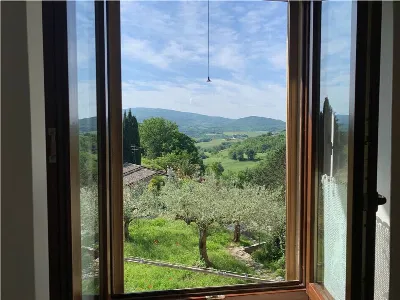 Appartamento in vendita a Gualdo Cattaneo - foto 3