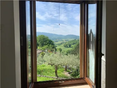 Appartamento in vendita a Gualdo Cattaneo - foto 4