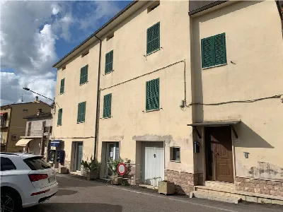 Appartamento in vendita a Gualdo Cattaneo - foto 1