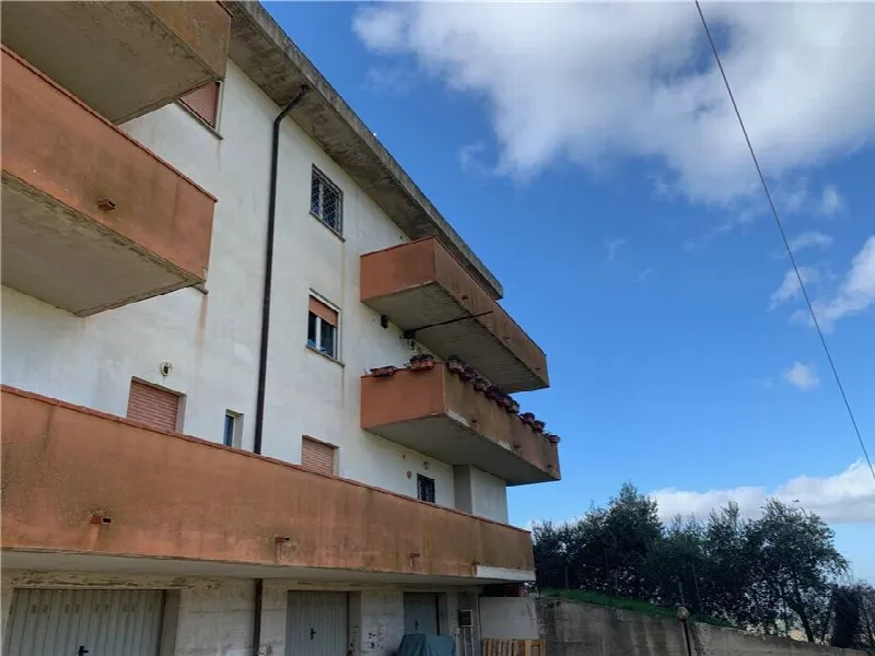 Appartamento in vendita a Gualdo Cattaneo - foto 1