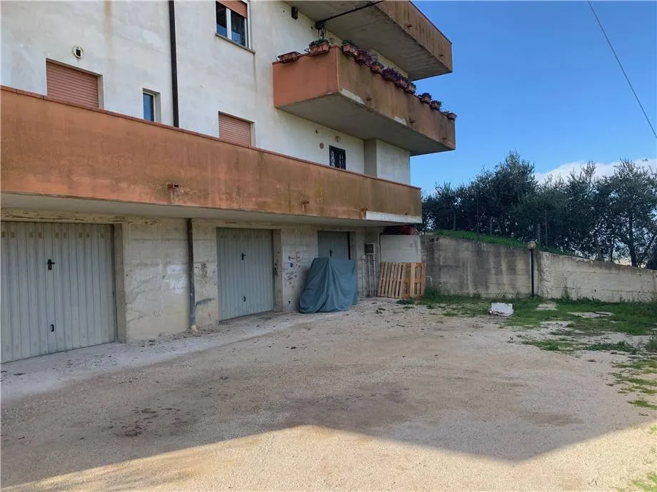 Appartamento in vendita a Gualdo Cattaneo - foto 2