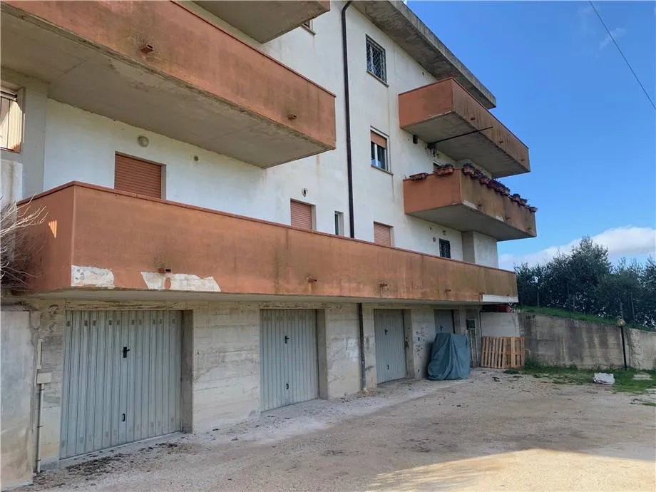 Appartamento in vendita a Gualdo Cattaneo - foto 3