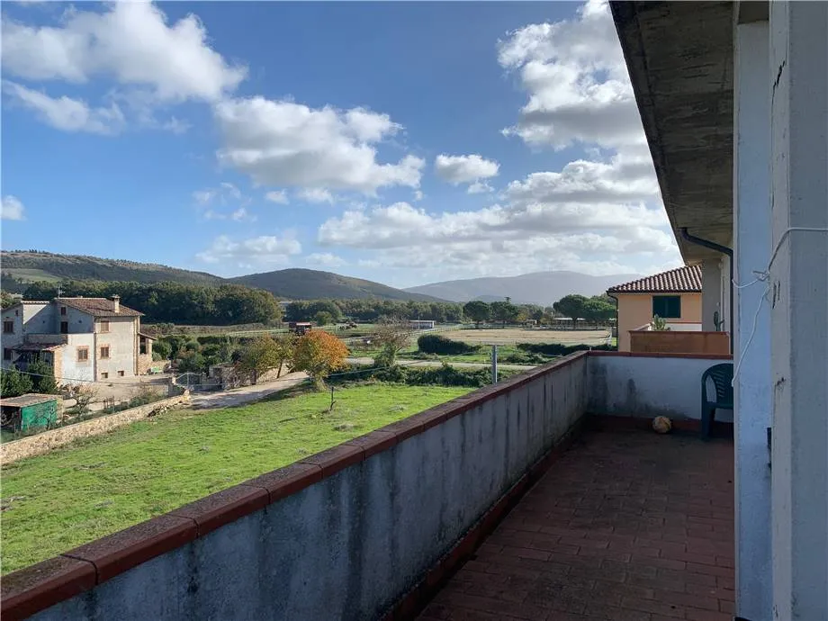 Appartamento in vendita a Gualdo Cattaneo - foto 4