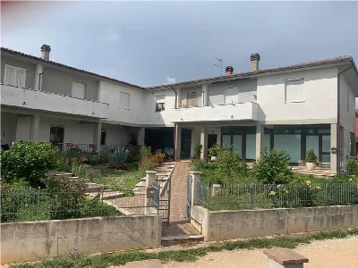 Appartamento in vendita a Gualdo Cattaneo - foto 1