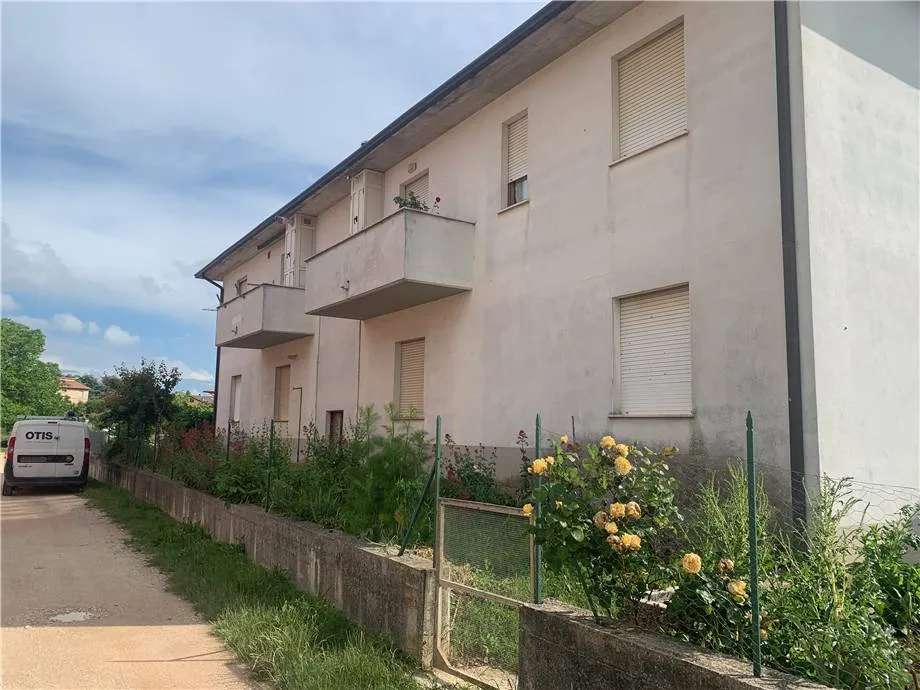 Appartamento in vendita a Gualdo Cattaneo - foto 2