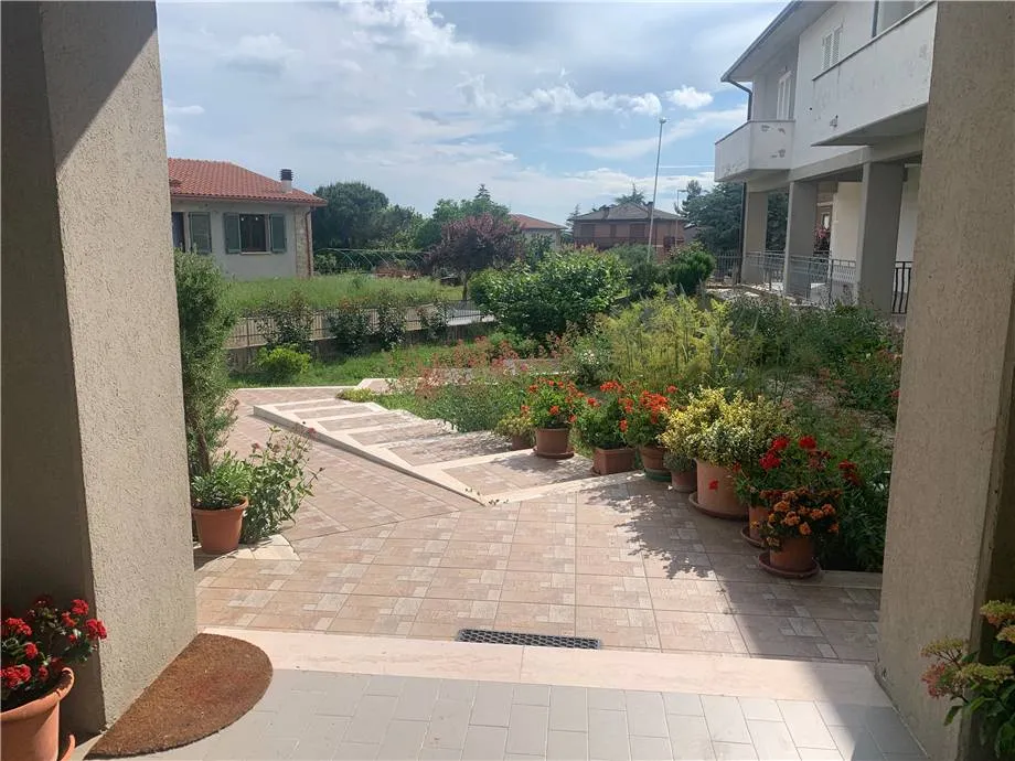 Appartamento in vendita a Gualdo Cattaneo - foto 3