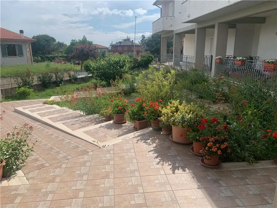 Appartamento in vendita a Gualdo Cattaneo - foto 4