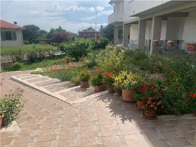 Appartamento in vendita a Gualdo Cattaneo - foto 4