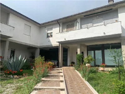 Appartamento in vendita a Gualdo Cattaneo - foto 5
