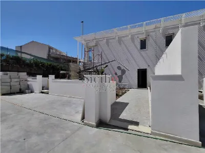 Appartamento a Pozzallo