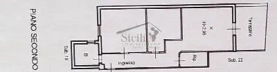 Appartamento in vendita a Scicli - foto 10